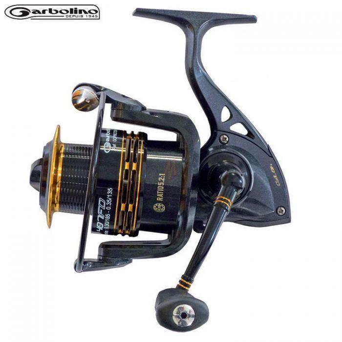 MOULINET GARBOLINO AVENGER 607fd