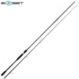 CANNE SPINNING SUNSET SUNBASS SW2 2.70m 20 60