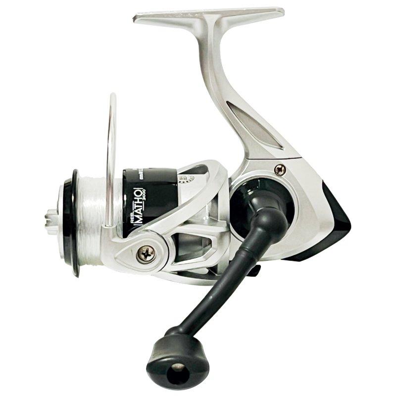 Moulinet kolpo matho 3000 3BB