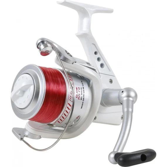 MOULINET HERCULY GLOW FD170