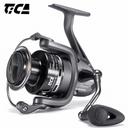 TICA Flash Cast FC 6000