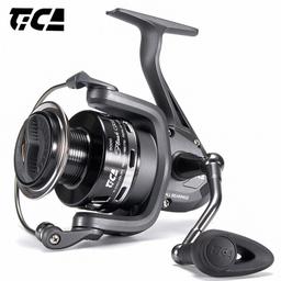 MOULINET TICA FC4000 FLASH CAST