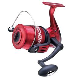 Moulinet sele wonder 6000