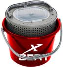 Seau à vif Sert 13 litres