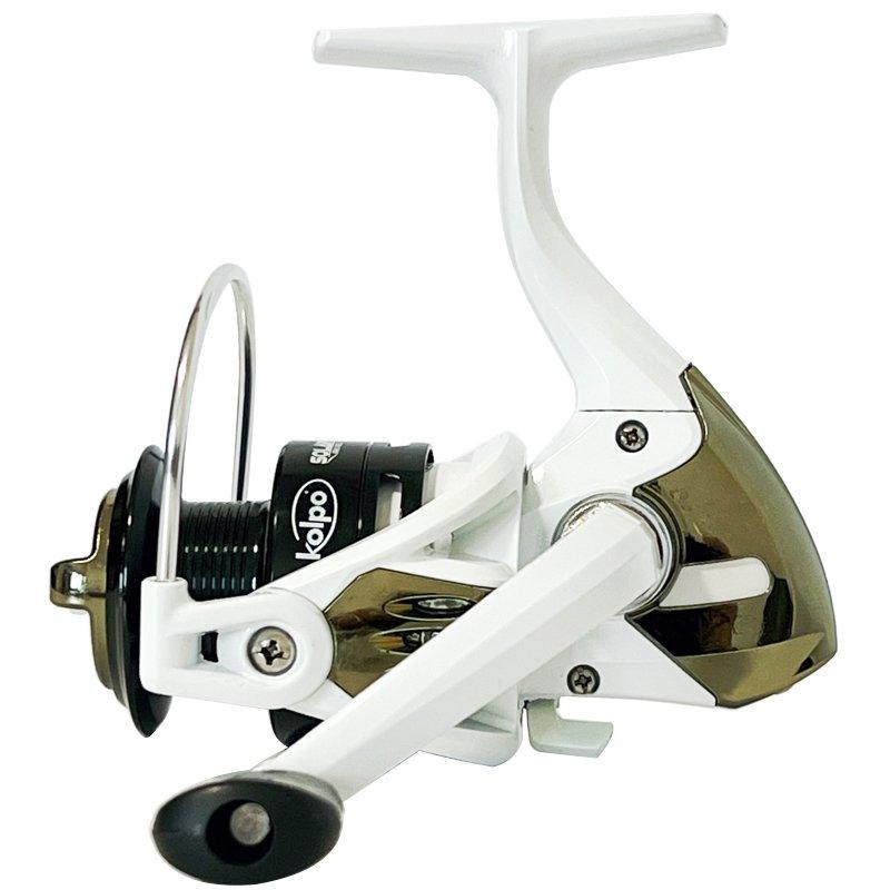 Moulinet kolpo solaris 6000 8BB