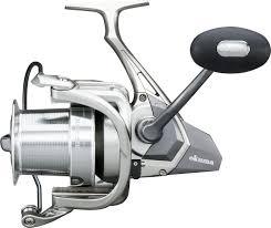 MOULINET OKUMA SURF 8K