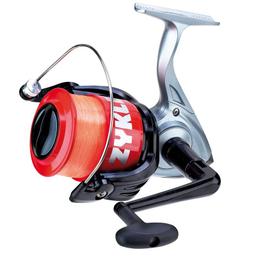 Moulinet sele zyklon 6000