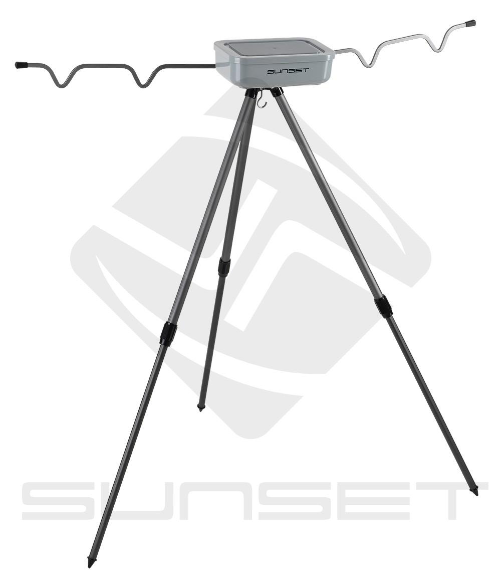 Tripod sunsmart sunset 95cm