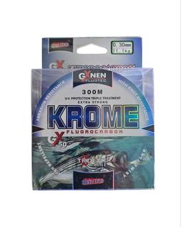 Bendao krome 300m 0.30mm