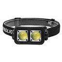 Torch led rechergable k372