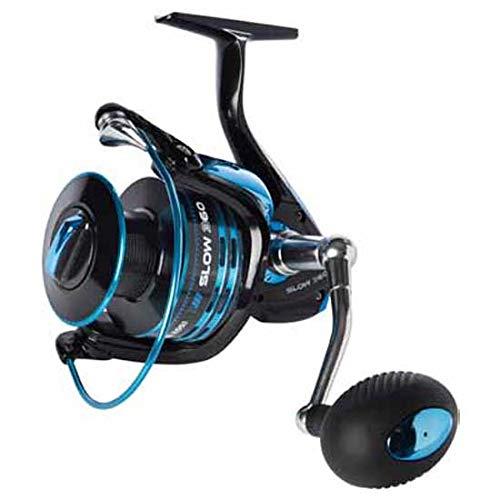 Moulinet herculy slow 360