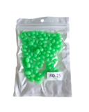 Perle phospho souple taille MM 80PCS