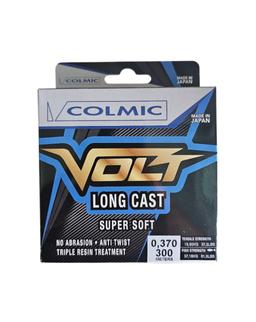 Colmic volt long cast 300m 0.37mm