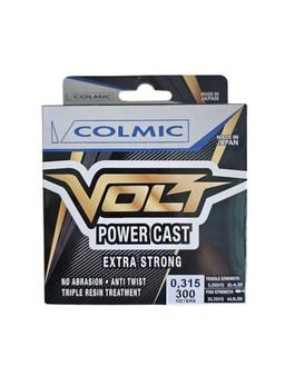 Colmic volt power cast 300m 0.315mm
