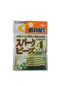 Spark beads sz4