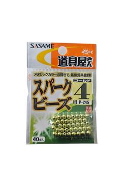 Spark beads sz4