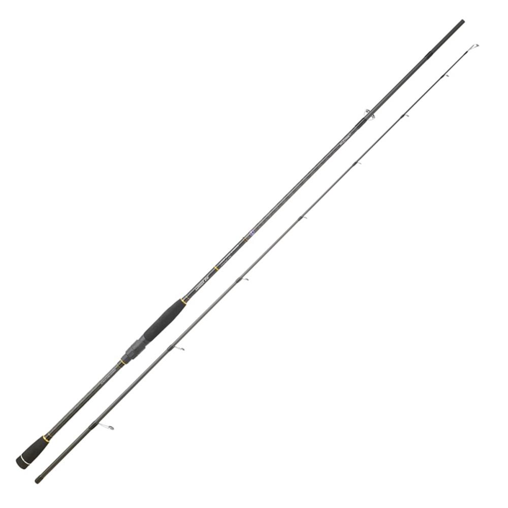 Canne sunset lunker 2.70m 15-50gr