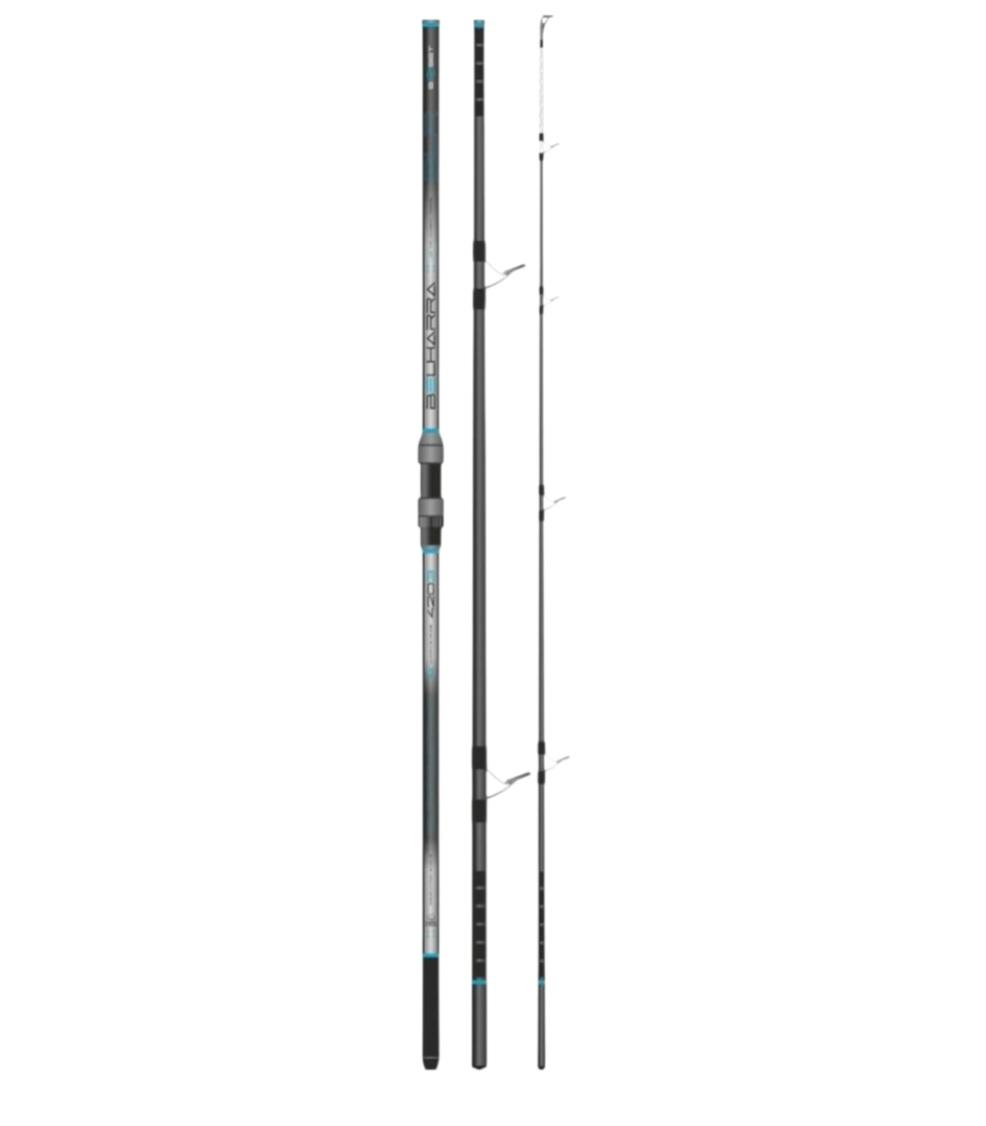 Canne sunset belharra surfpower 4.20m