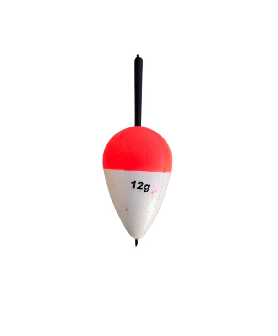 Flotteure liege 12gr