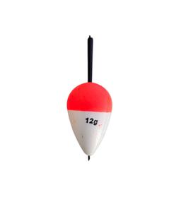 Flotteure liege 12gr