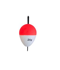 Flotteure liege 25gr