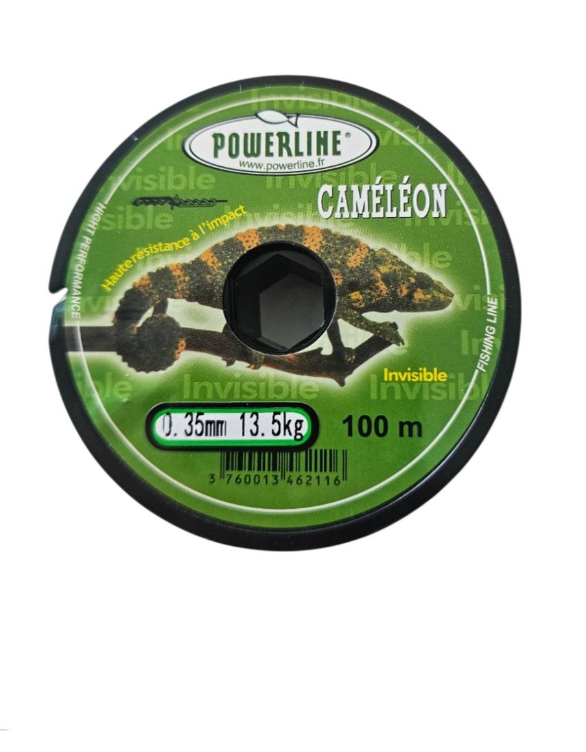 Caméléon 0.35mm 100m