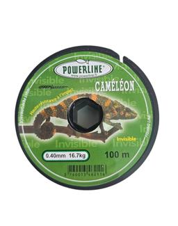 Caméléon 0.40mm 100m