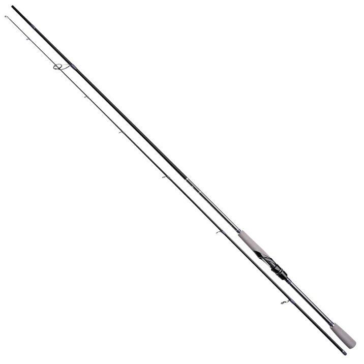 Canne neoby keen force 2.75m 7-35gr