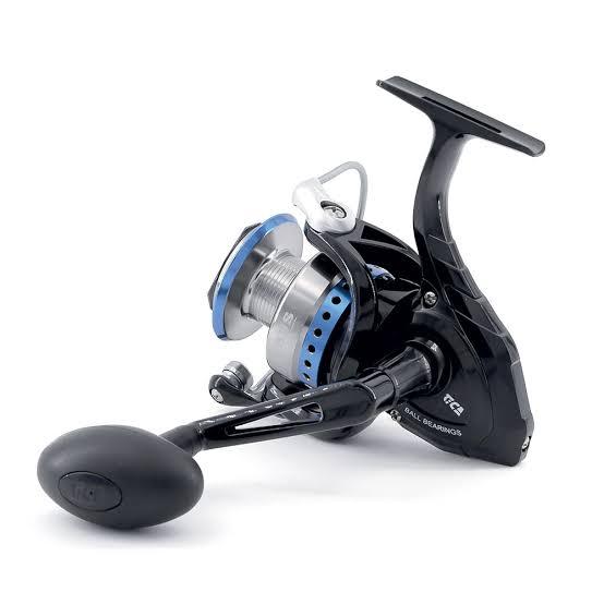 Moulinet tica urus 3000