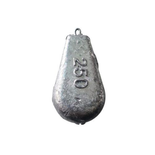 Plomb 250gr