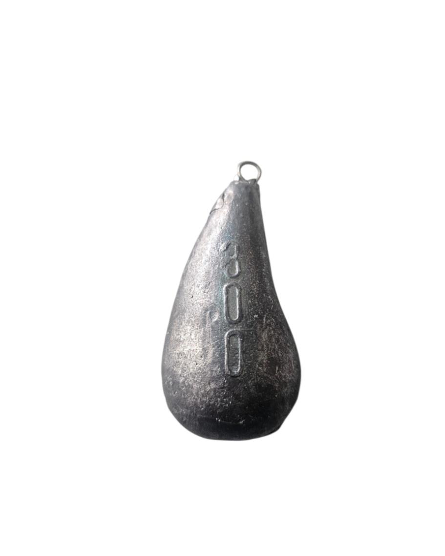 Plomb 300gr