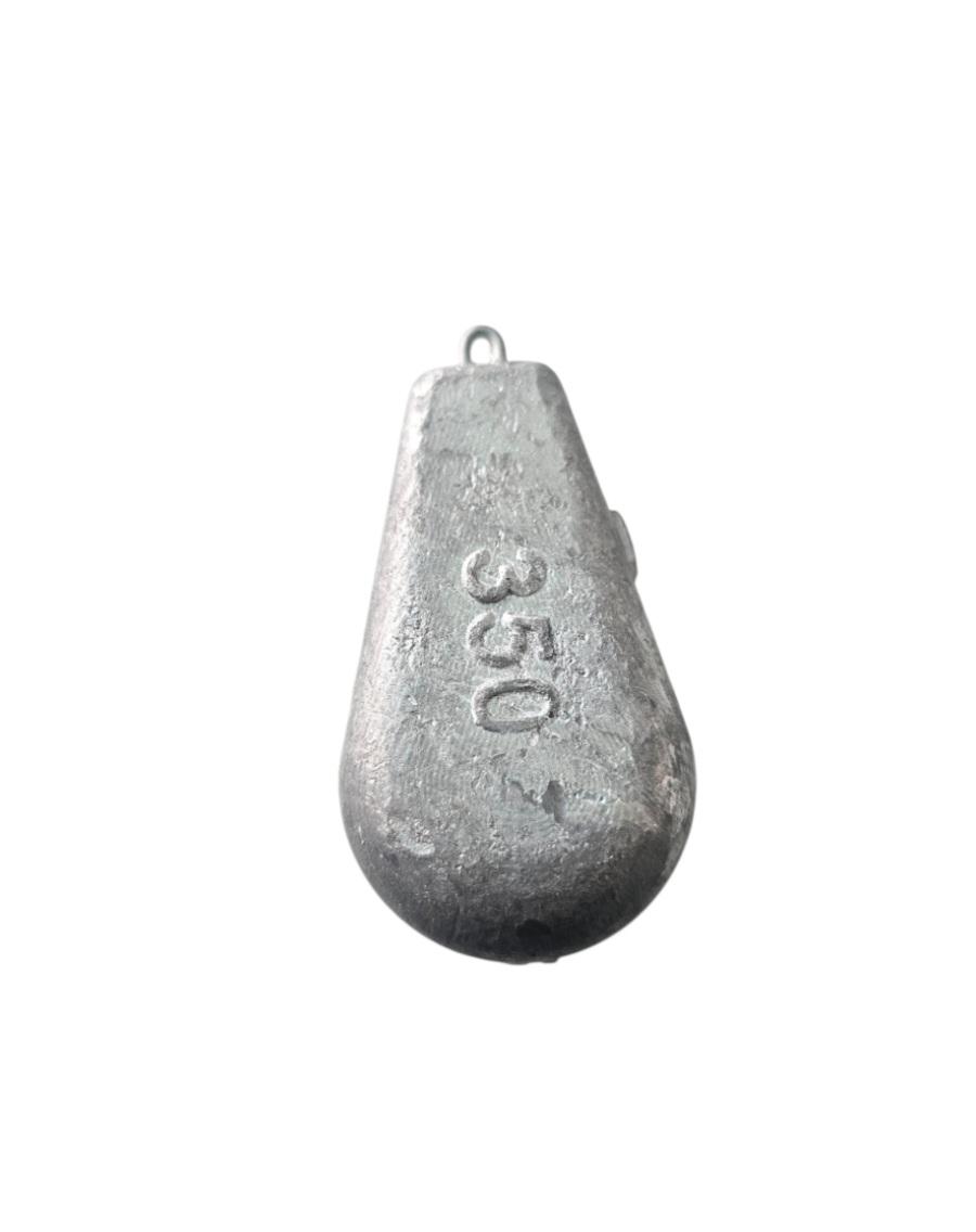 Plomb 350gr