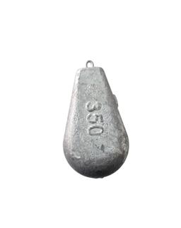 Plomb 350gr