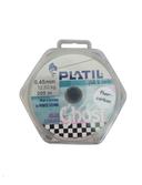Fluorocarbone ghost 0.45mm 12.5kg 200m