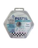 Fluorocarbone ghost 0.40mm 10,2kg 200m