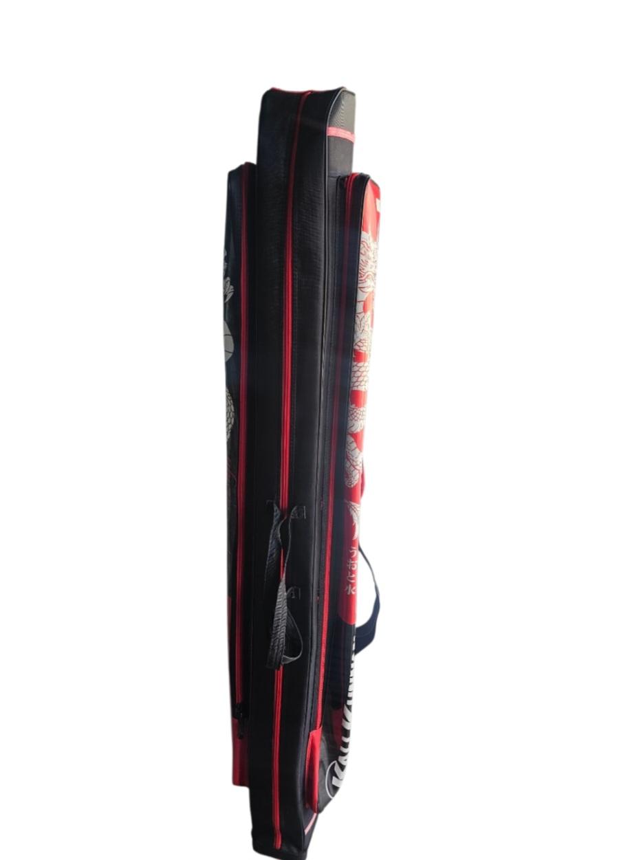 Foureau kalli kunnan funda 1.70m expanded