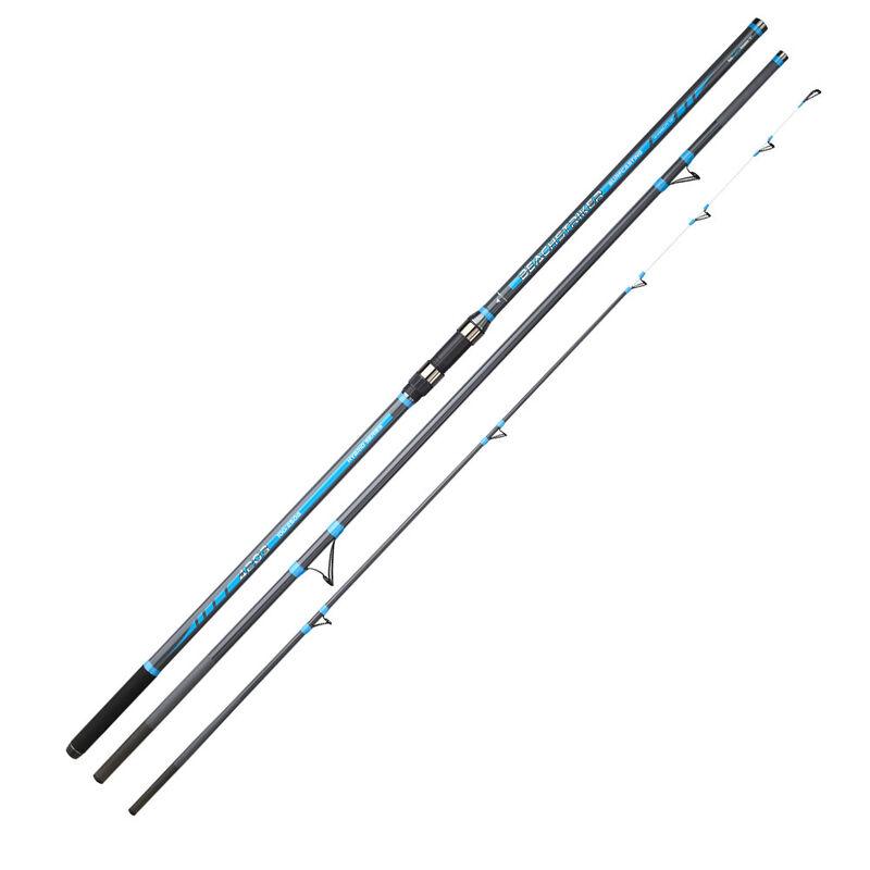 Canne Sunset Beachstriker Surf Hybrid 420 cm 100-250
