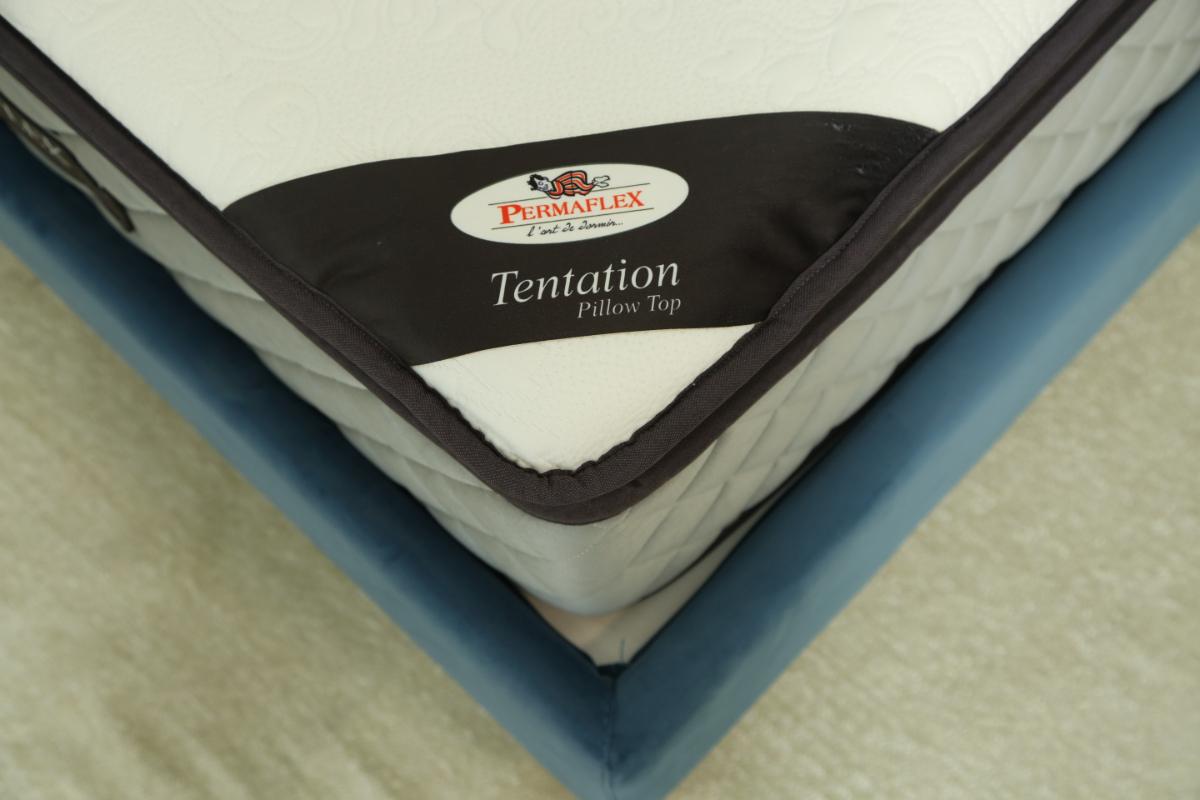 Matelas Tentation Pillow Top