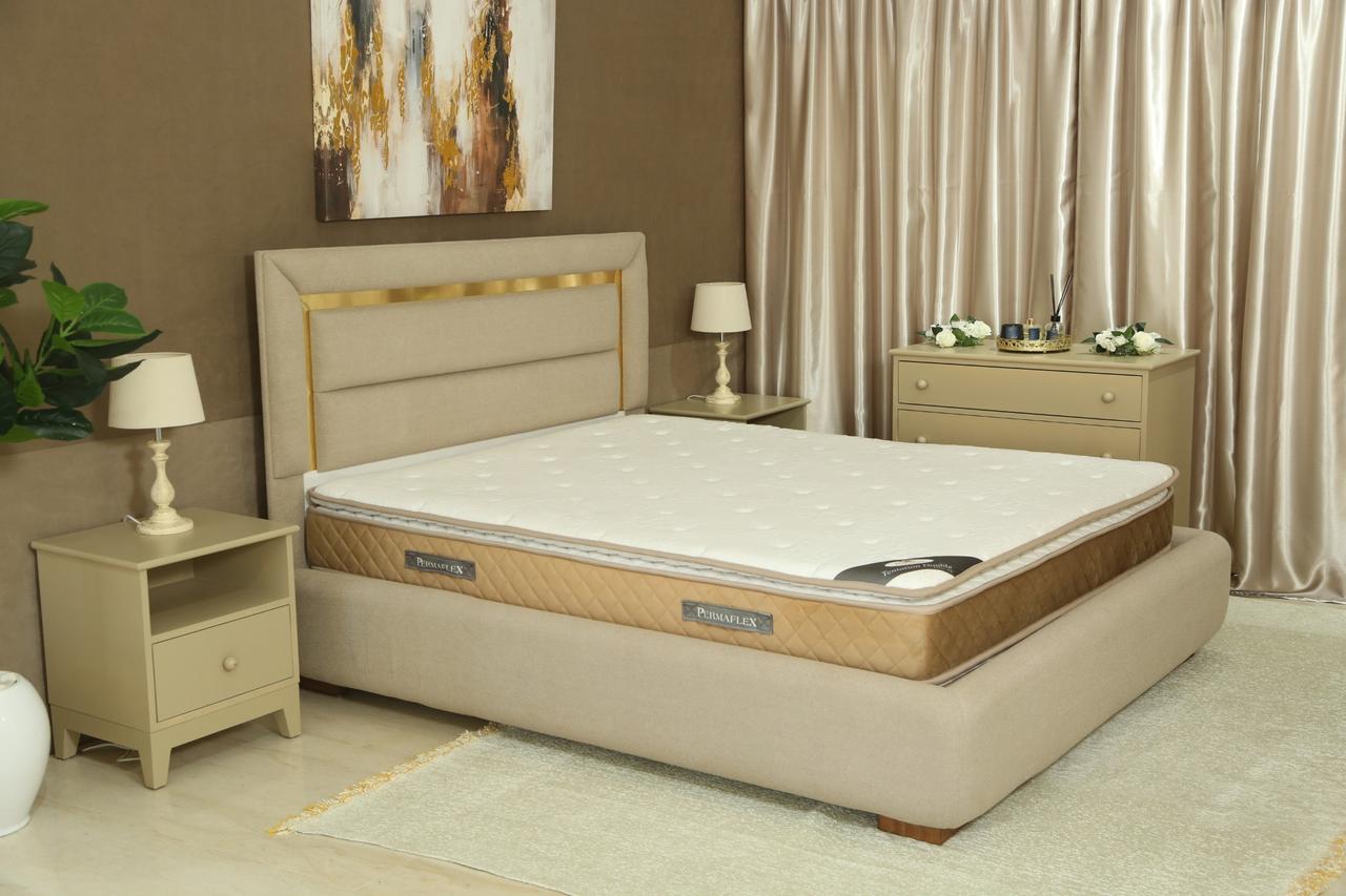 Matelas Tentation Double Pillow Top