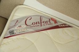 Matelas Confort
