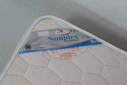 Matelas Souplex Orthopédique