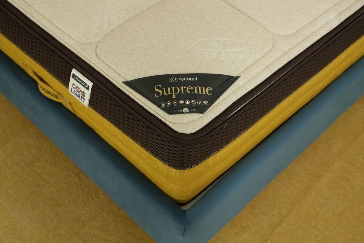 Matelas Boxmistral Bernini