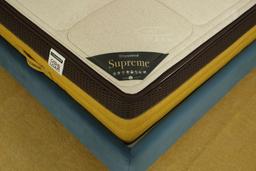 Matelas Boxmistral Bernini