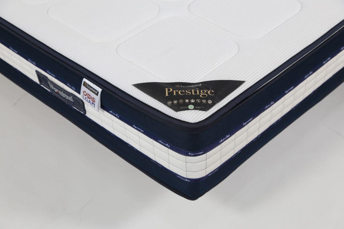 Matelas Boxmistral Emozione
