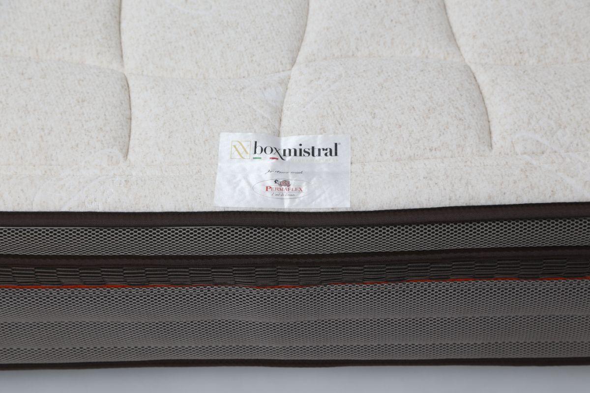 Matelas Boxmistral Leonardo
