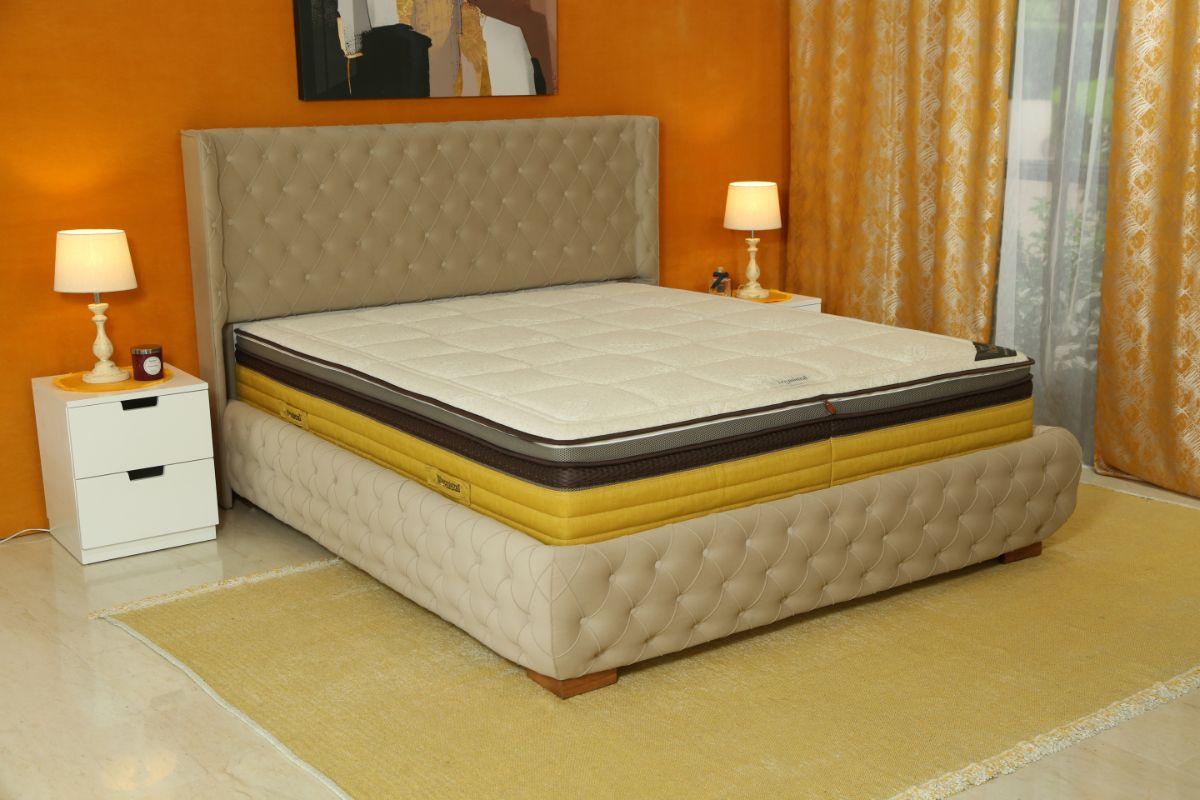 Matelas Boxmistral Michelangelo