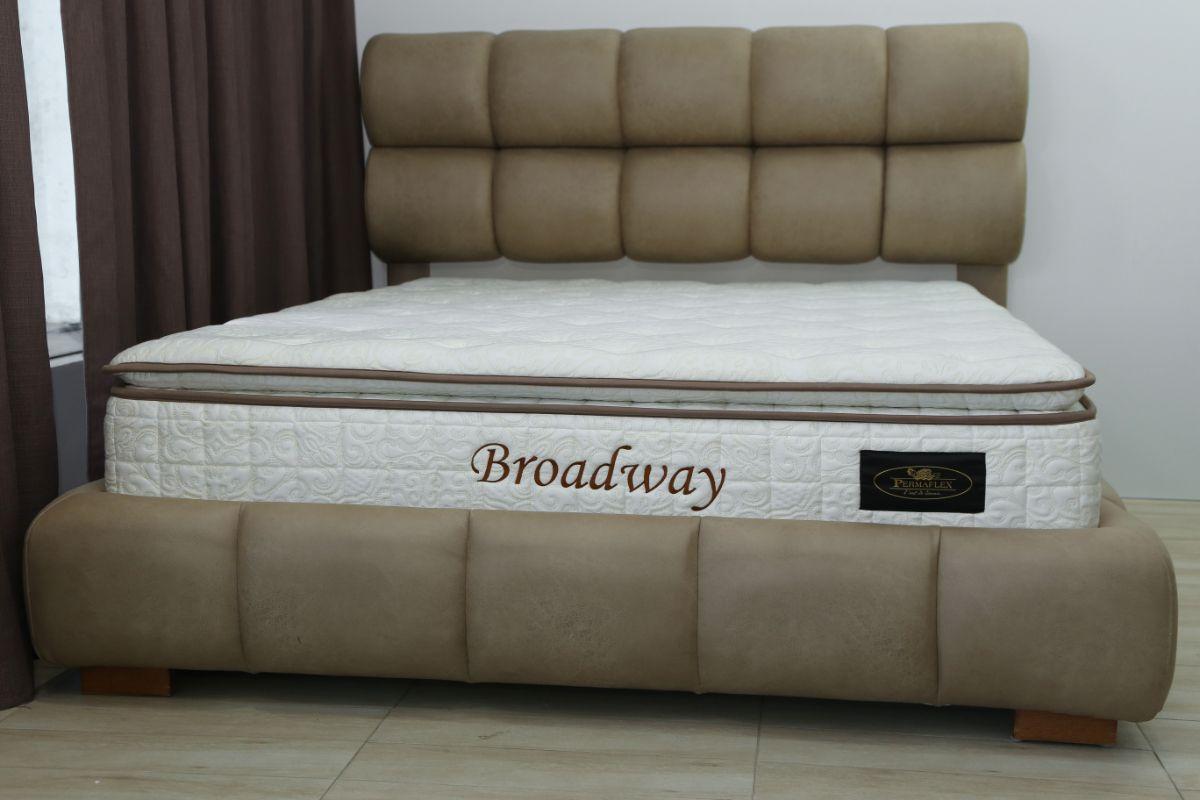 Matelas Broadway