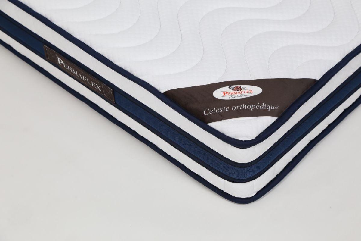 Matelas Celeste Orthopédique YTK
