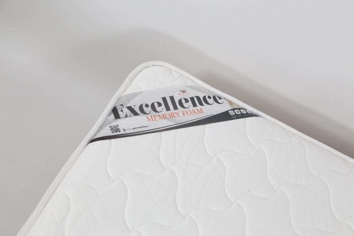 Matelas Excellence à Mémoire de Forme