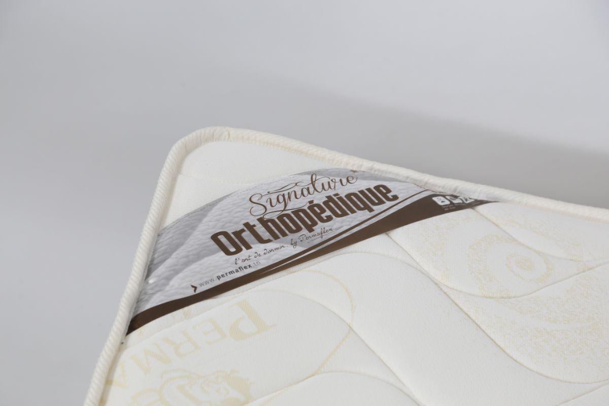 Matelas Signature Orthopédique